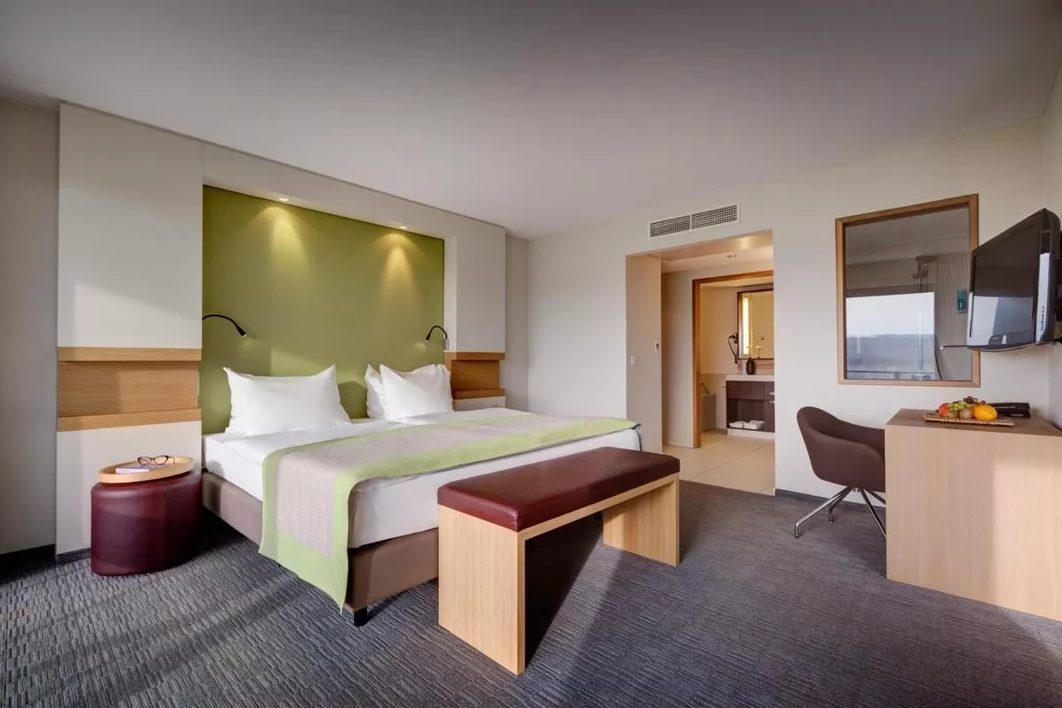Silva Hotel**** Spa-Balmoral