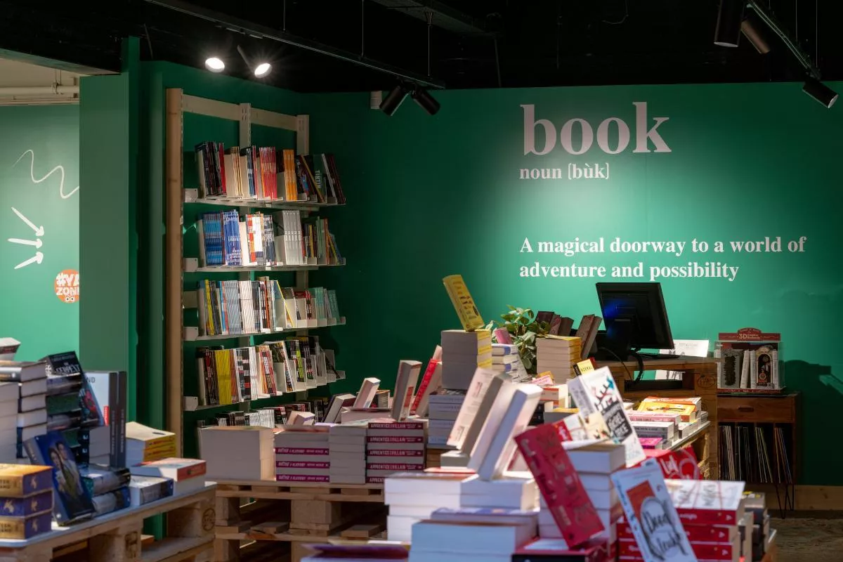 Standaard Boekhandel