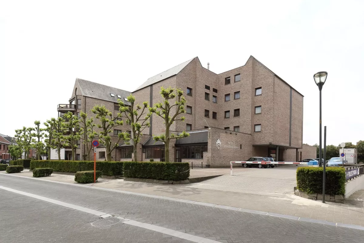 Corsendonk Viane (Turnhout)