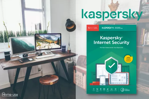 Kaspersky
