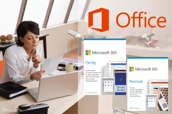 Office 365