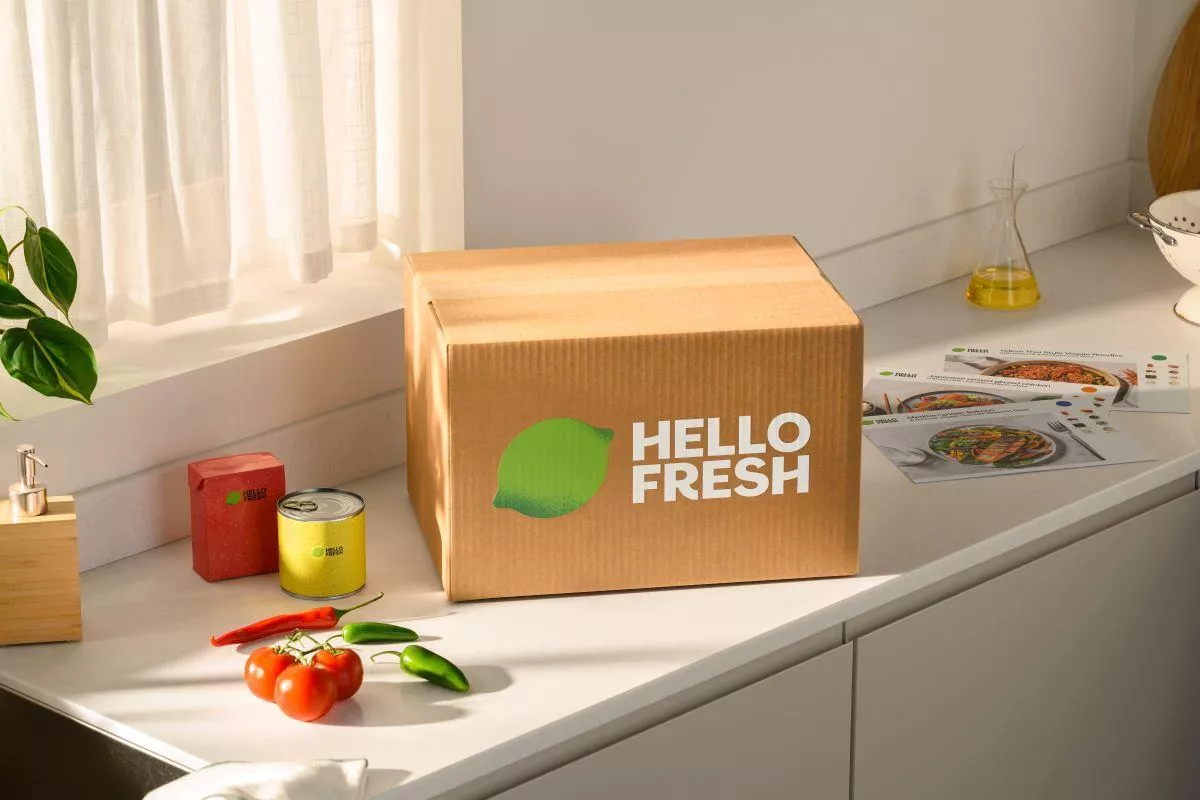 HelloFresh