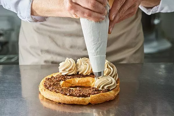 Les Tartes de Françoise