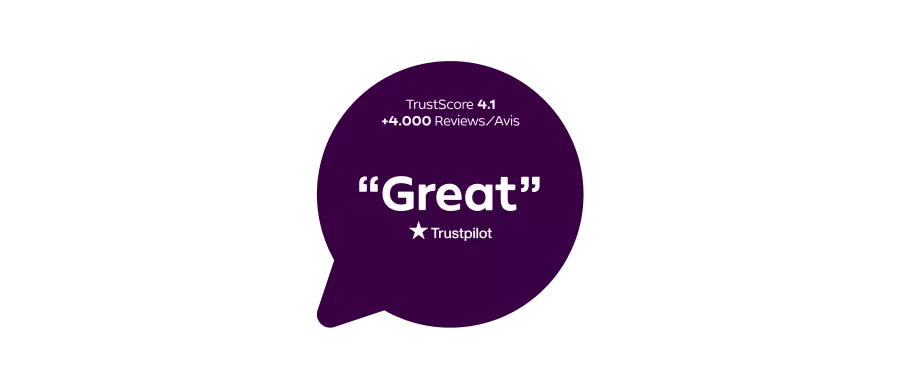 trustpilot reviews avis