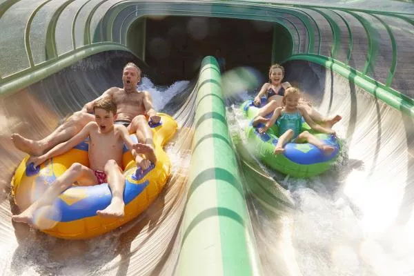 Bellewaerde Aquapark