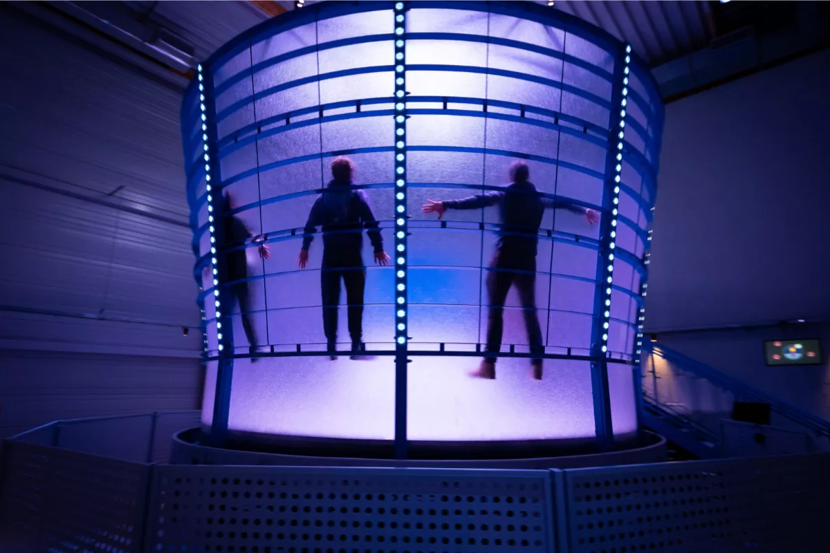 Euro Space Center