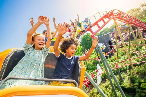 Plopsaland De Panne