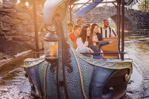 Attractiepark Toverland