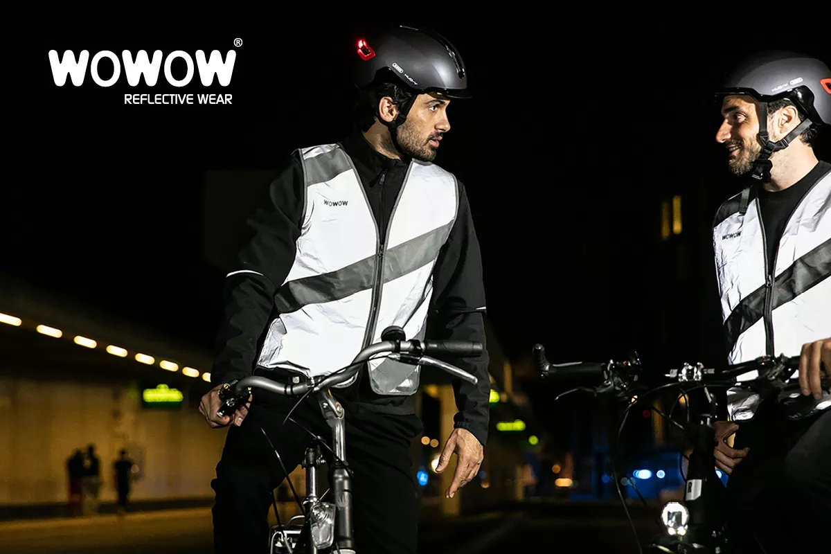 WOWOW Reflective Wear
