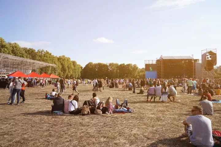 festival