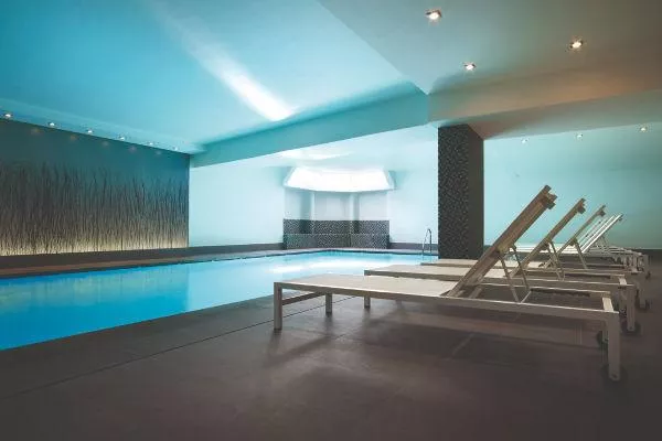 Hotel Aazeart ****