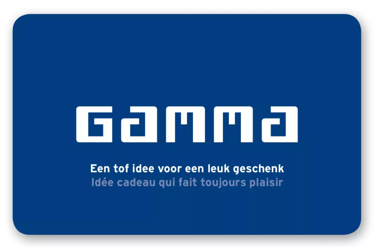 Gamma