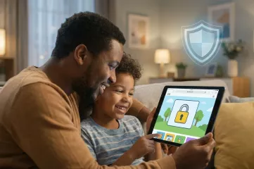 kinderen en internet