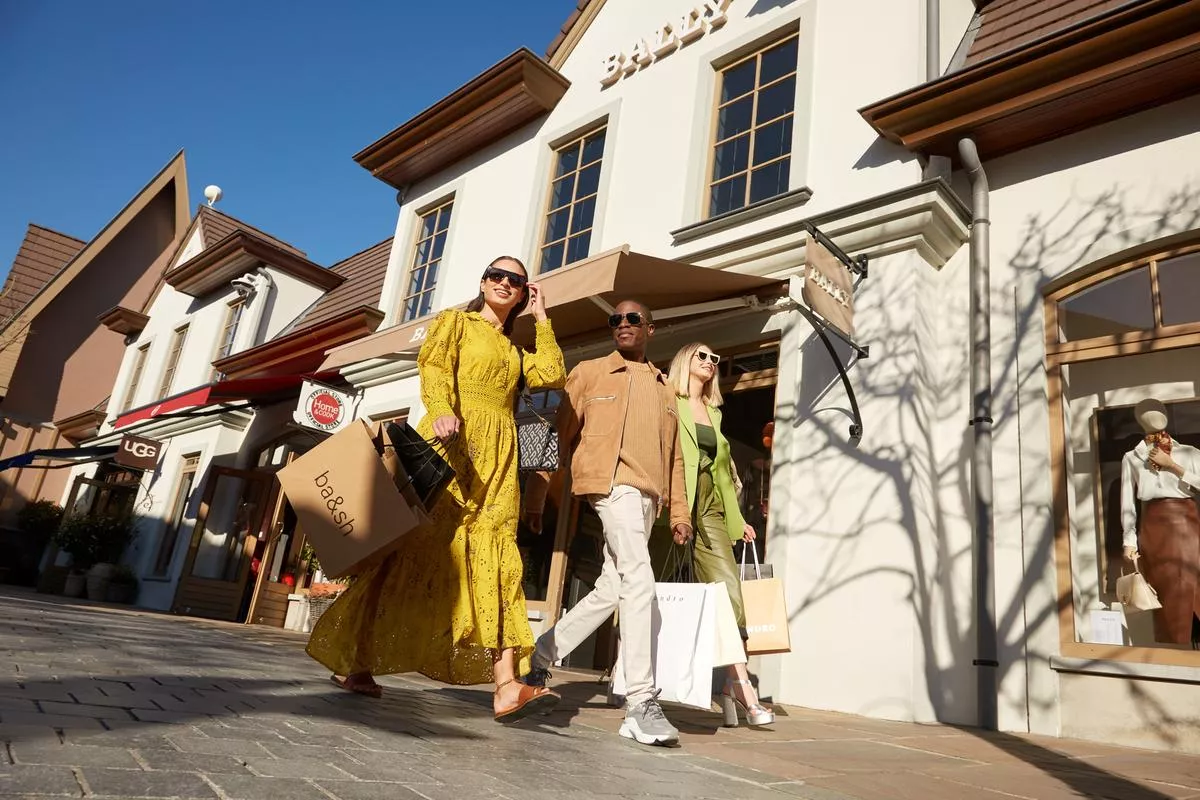 Maasmechelen Village