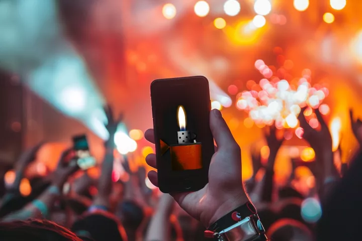 festival tips