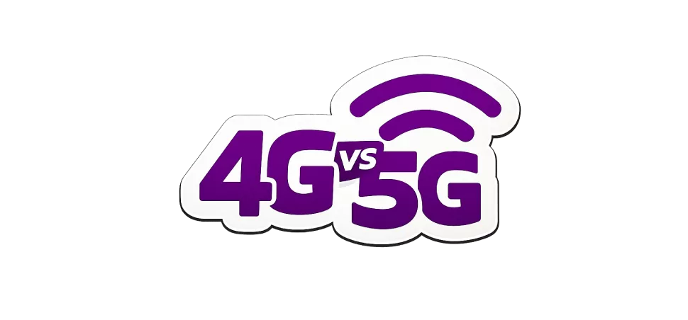 4G