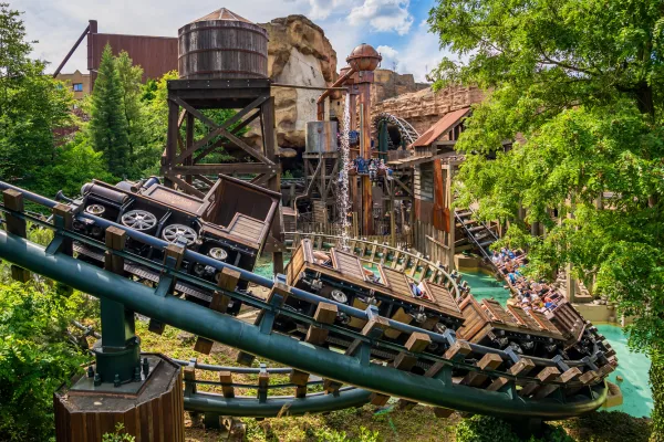 Phantasialand
