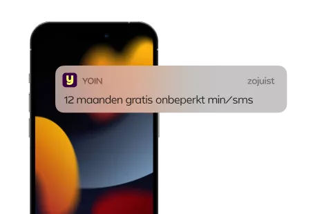 promo yoin