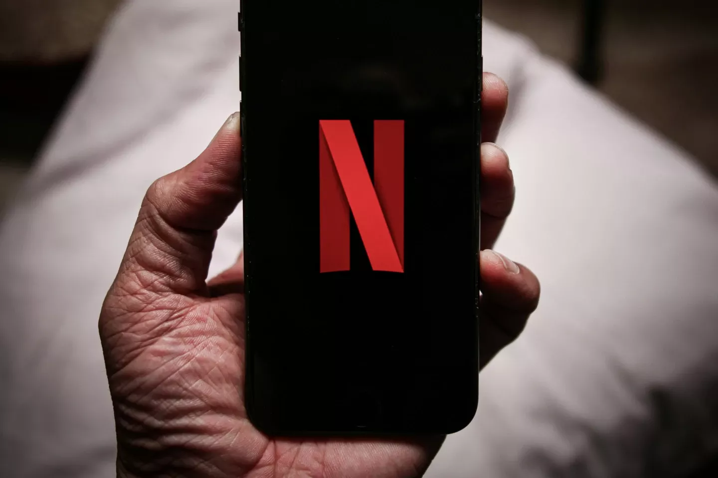 Netflix releases 2025
