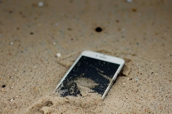 smartphone gadgets