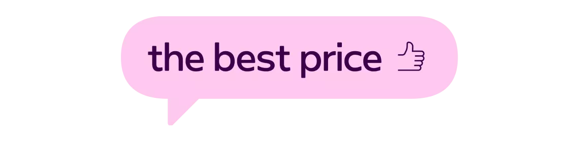 meilleur prix